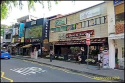 One Holland Village (D10), Retail #553471461
